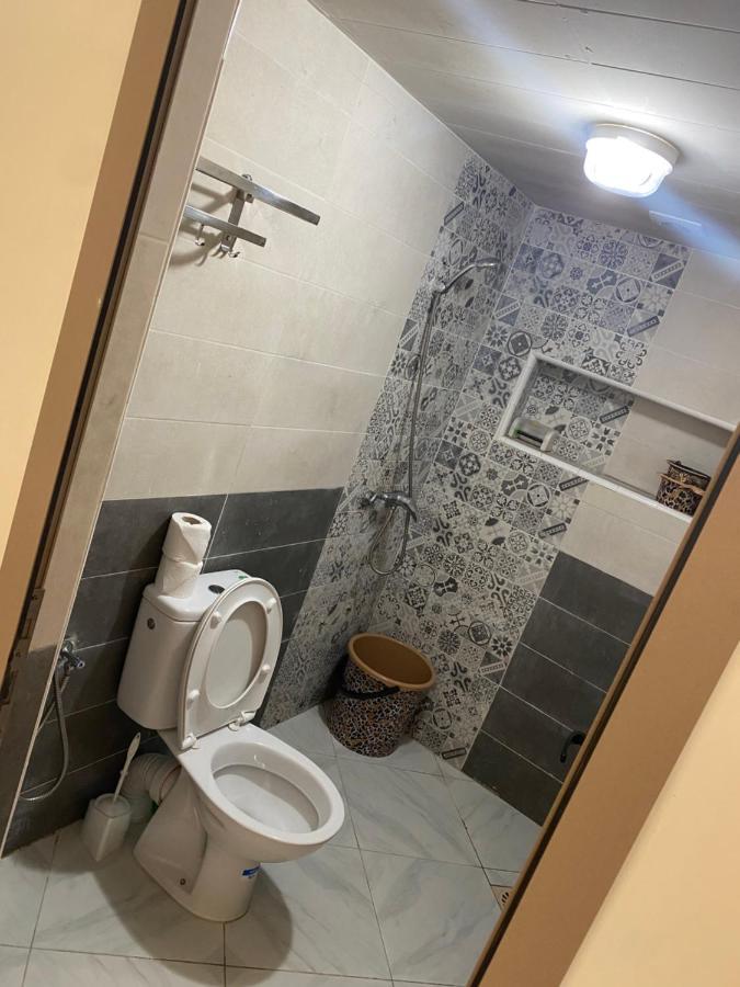 Dakhla Sky Blue Apartment Luaran gambar