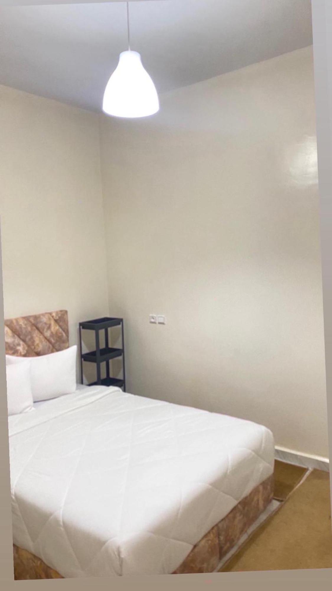 Dakhla Sky Blue Apartment Luaran gambar