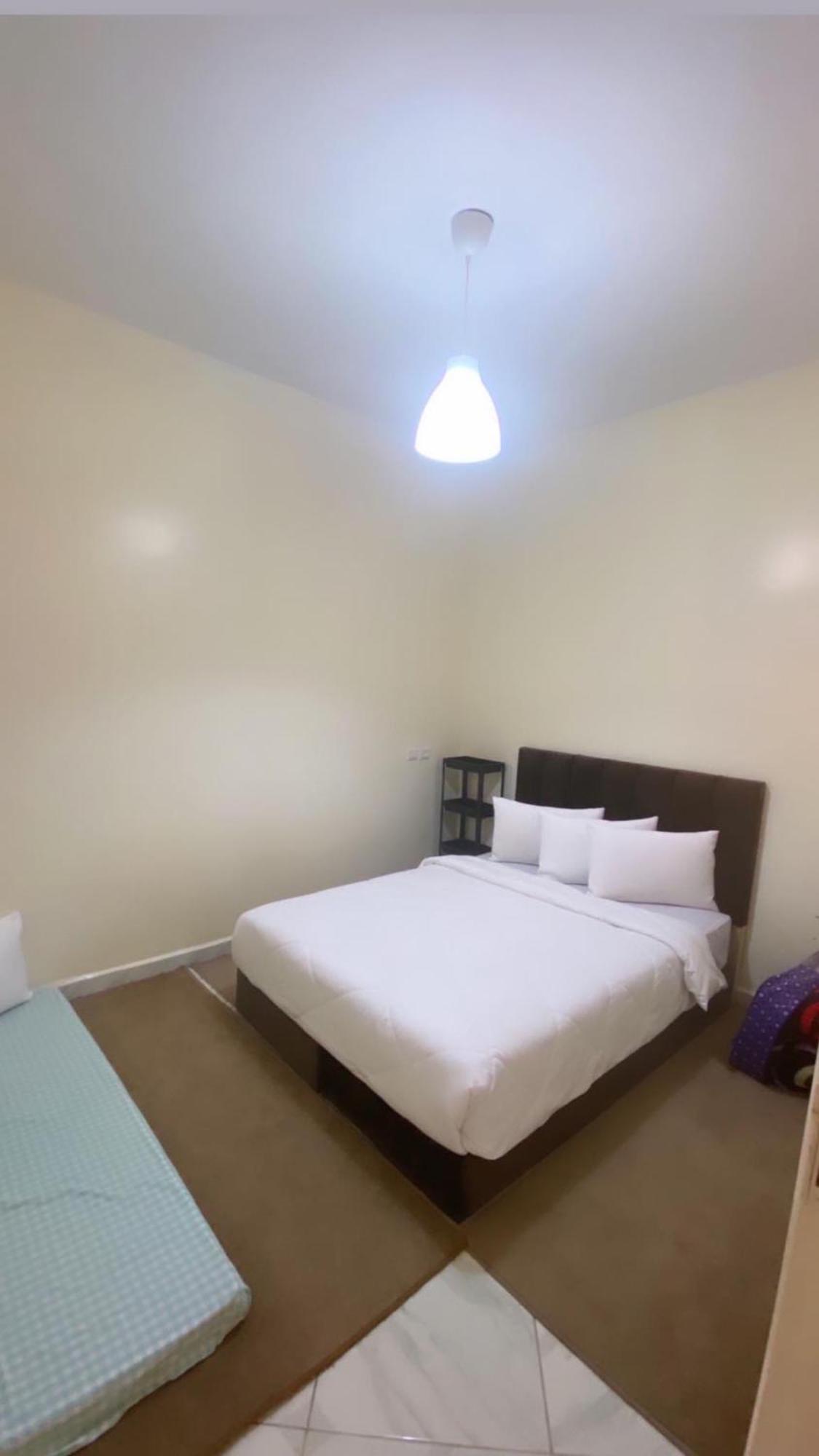Dakhla Sky Blue Apartment Luaran gambar