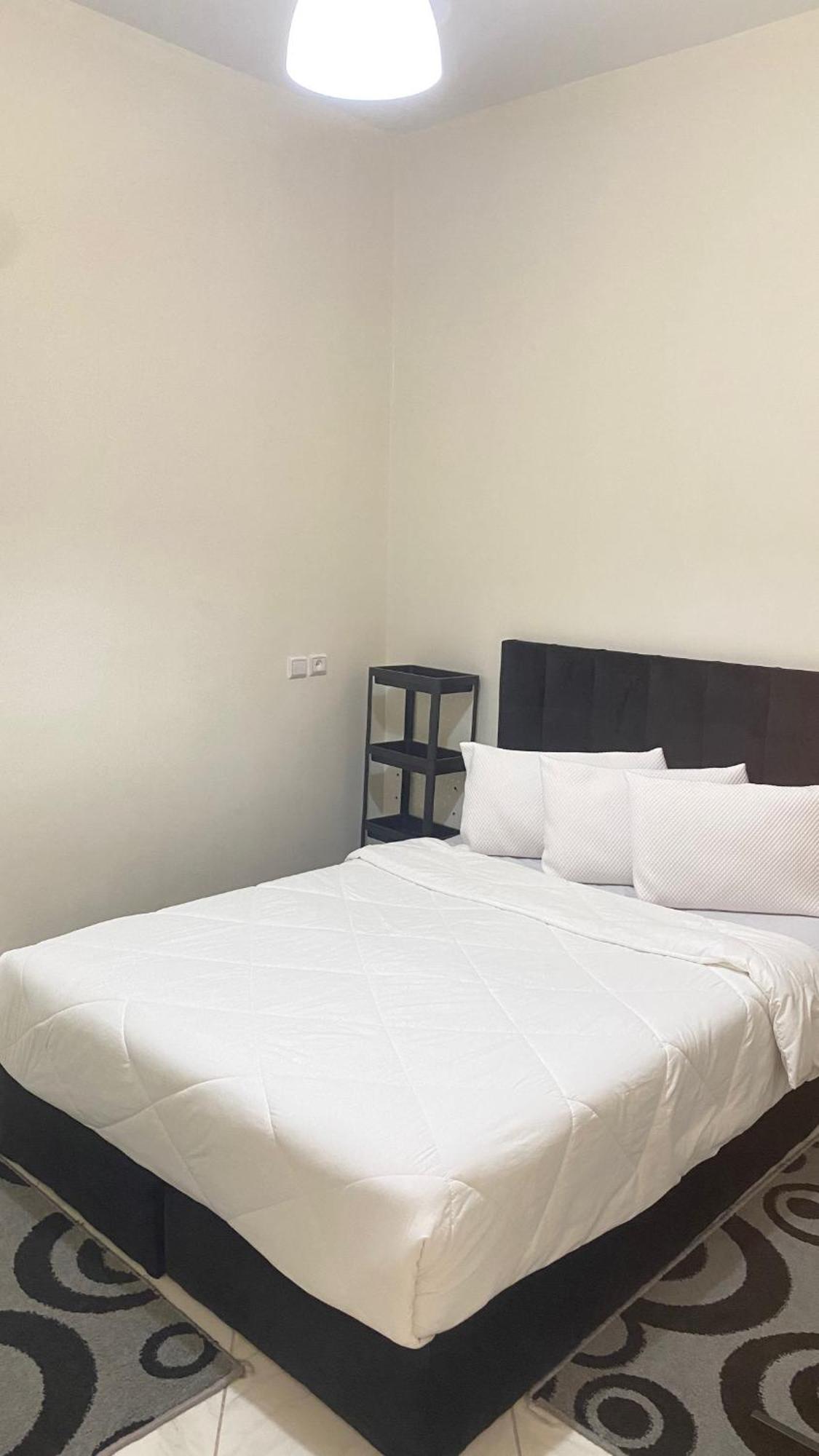 Dakhla Sky Blue Apartment Luaran gambar