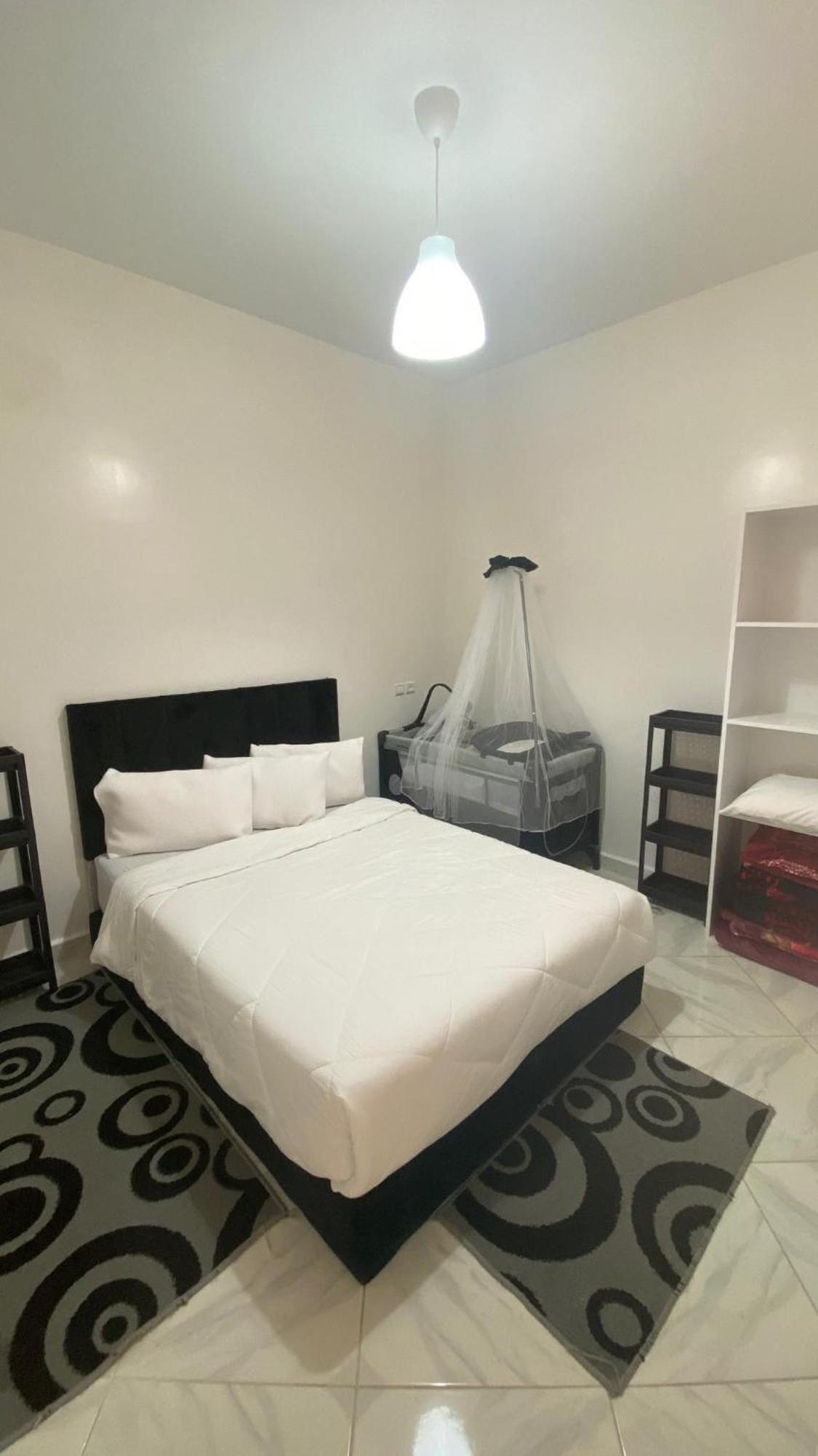 Dakhla Sky Blue Apartment Luaran gambar