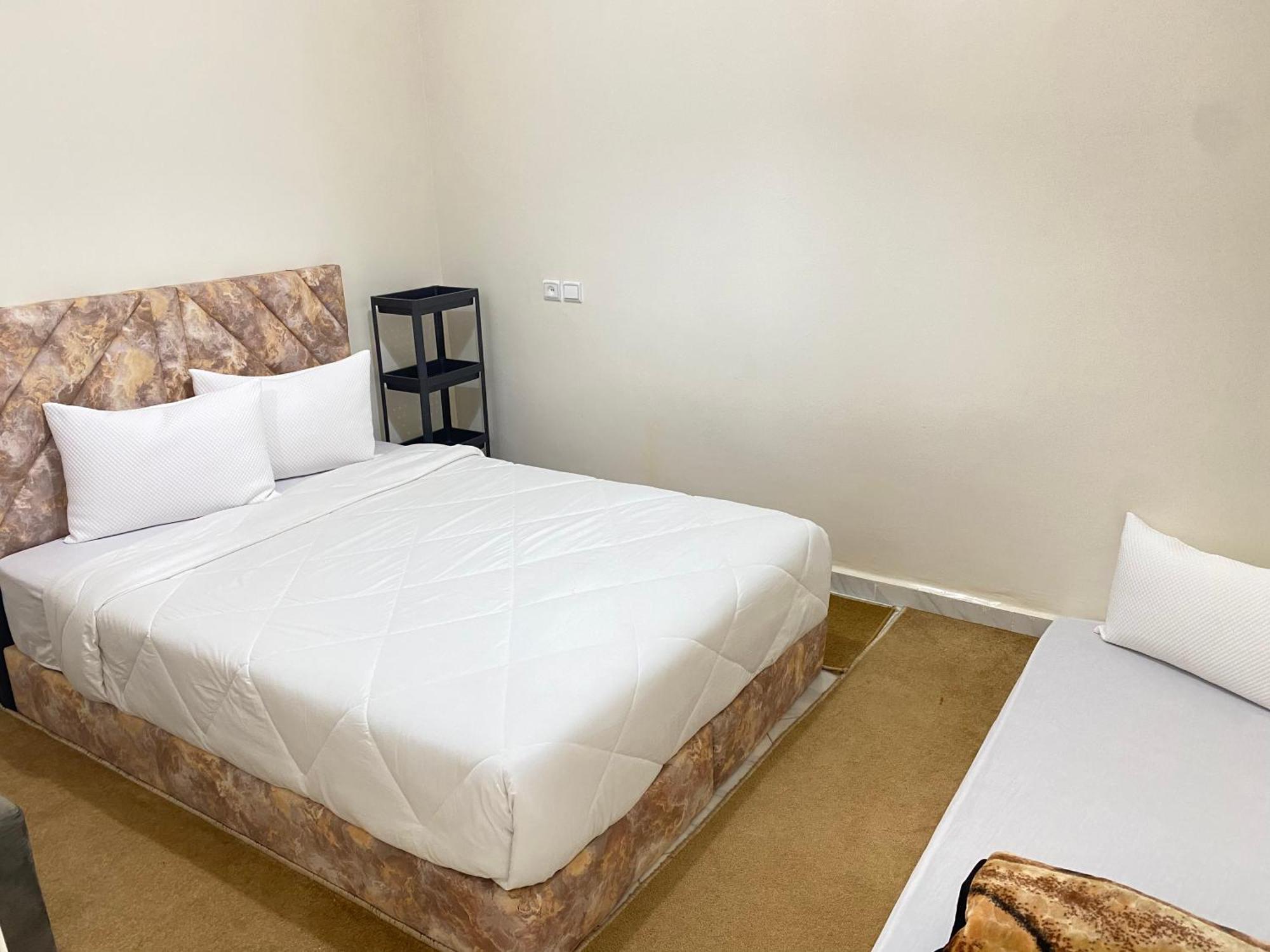Dakhla Sky Blue Apartment Luaran gambar