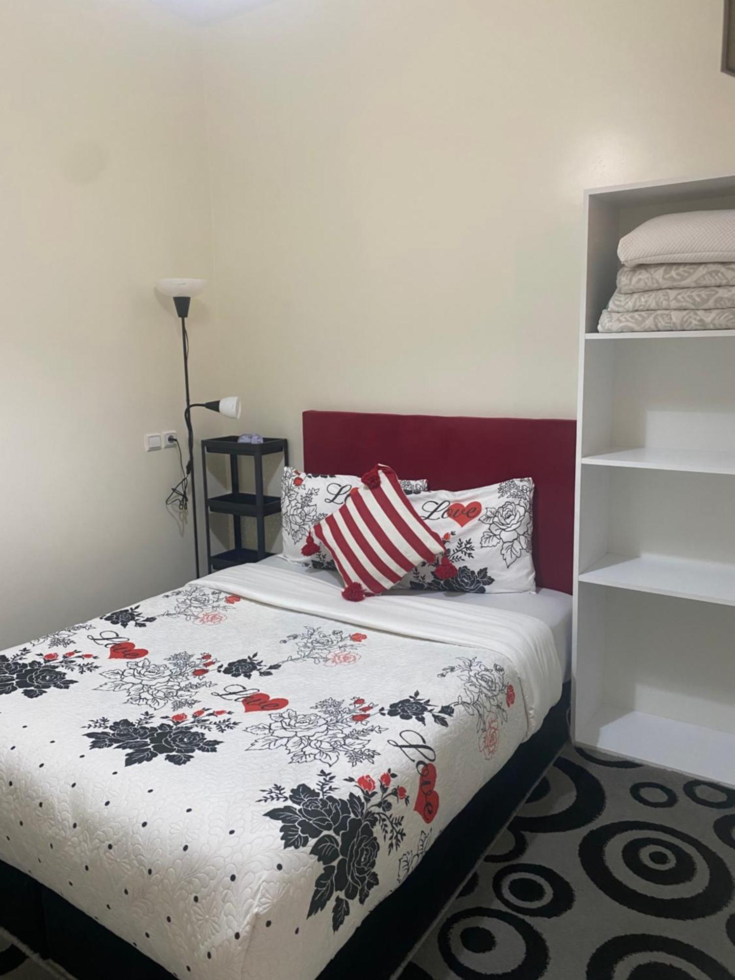Dakhla Sky Blue Apartment Luaran gambar